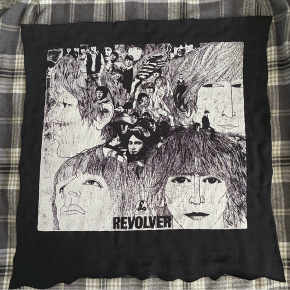 Plaid Flannel Shirt - Picture 3 of 10